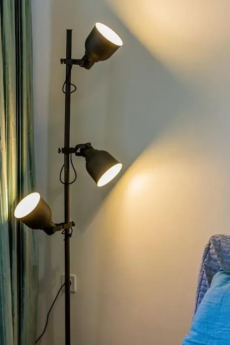 Nature Style Cozy Apartment Budapest