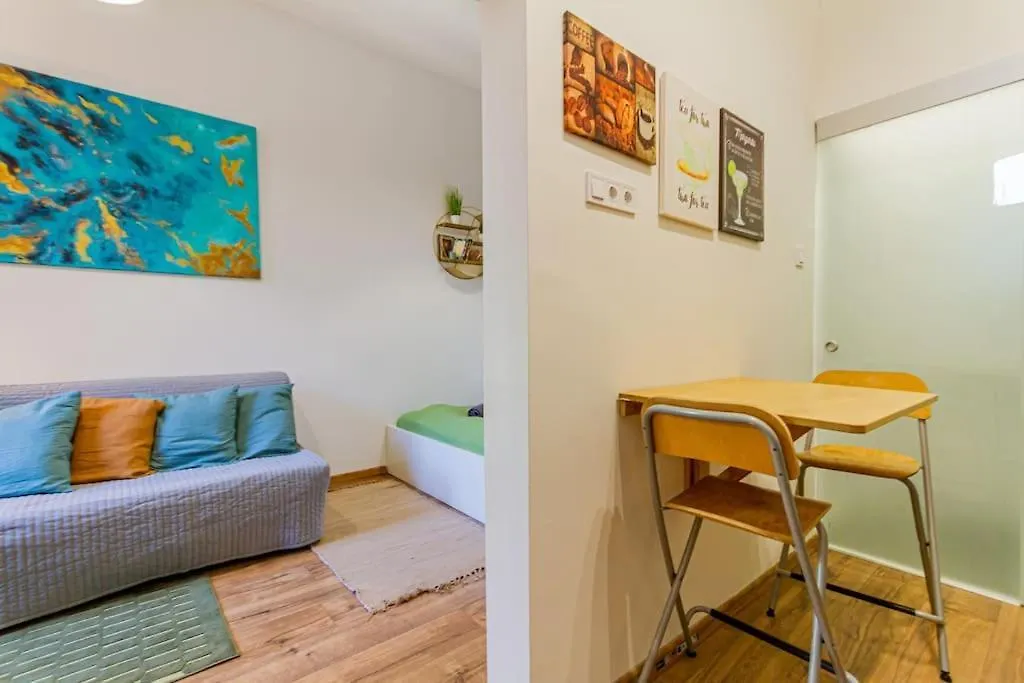 Nature Style Cozy Apartment Budapest 0*,  Ungarn